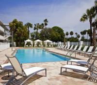 Crowne Plaza Tampa Westshore Pool
